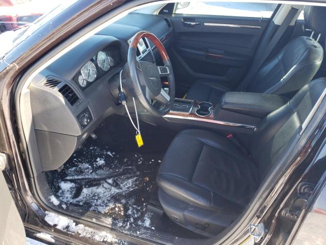 Photo 7 from auction – 2010 CHRYSLER 300 LIMITE with VIN 2C3CA3CV9AH138544