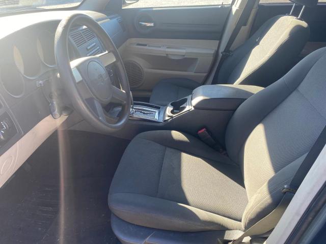 Photo 5 from auction – 2006 DODGE MAGNUM SE with VIN 2D4FV47T86H260852