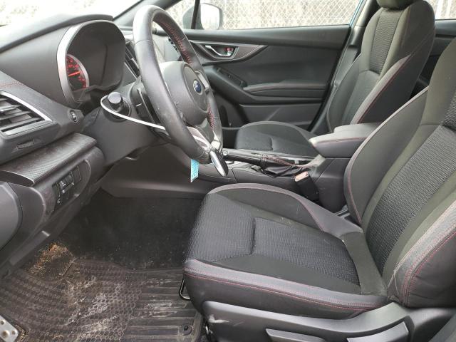 Photo 7 from auction – 2018 SUBARU IMPREZA SP with VIN 4S3GKAM63J3602047