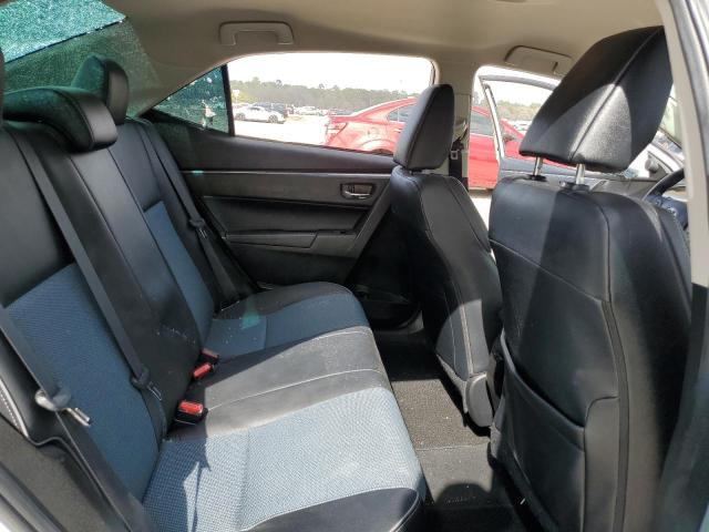 Photo 10 from auction – 2014 TOYOTA COROLLA L with VIN 5YFBURHE0EP051660