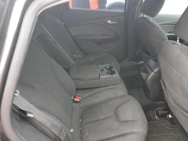 Photo 10 from auction – 2013 DODGE DART SXT with VIN 1C3CDFBA3DD268568