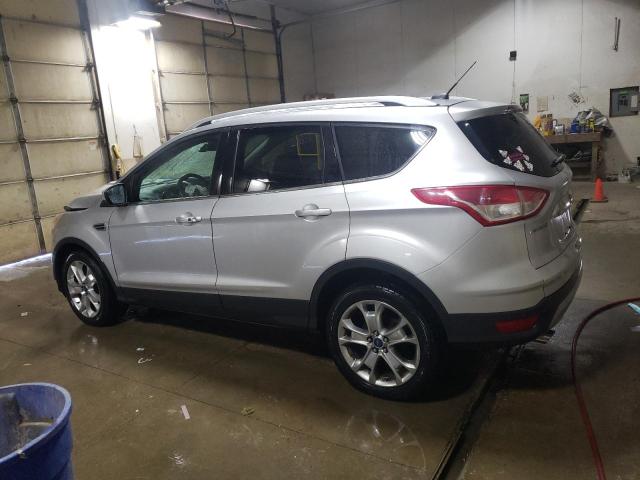 Photo 2 from auction – 2014 FORD ESCAPE TIT with VIN 1FMCU0JX4EUC01537