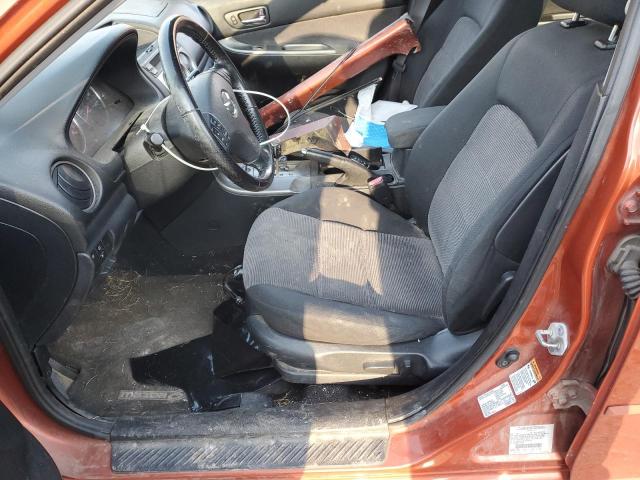 Photo 7 from auction – 2005 MAZDA 6 I with VIN 1YVHP84CX55M28163