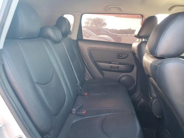 Photo 10 from auction – 2013 KIA SOUL with VIN KNDJT2A54D7639772