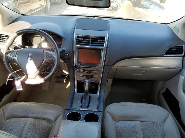 Photo 8 from auction – 2013 LINCOLN MKX with VIN 2LMDJ6JK4DBL30651
