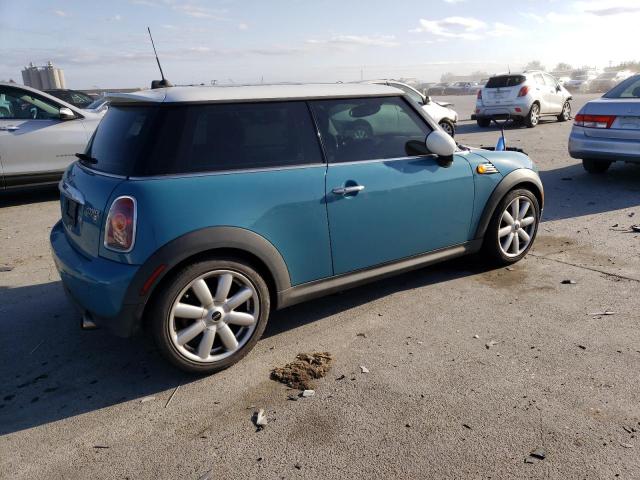 Photo 3 from auction – 2009 MINI COOPER with VIN WMWMF33579TW75605