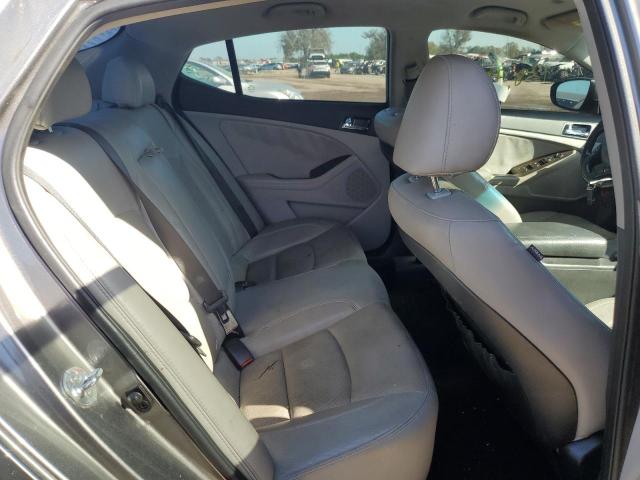 Photo 10 from auction – 2013 KIA OPTIMA EX with VIN 5XXGN4A76DG120232
