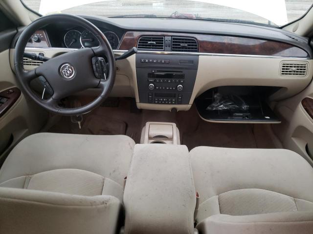 Photo 8 from auction – 2009 BUICK LACROSSE C with VIN 2G4WC582291231788