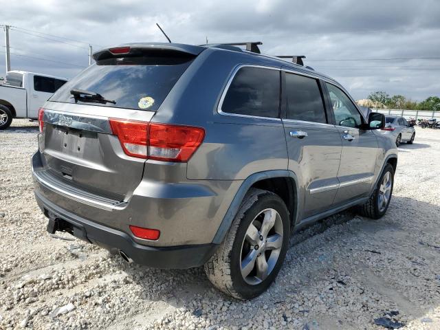 Photo 3 from auction – 2011 JEEP GRAND CHER with VIN 1J4RS6GT6BC649821
