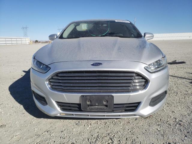 Photo 5 from auction – 2016 FORD FUSION SE with VIN 3FA6P0H75GR203201