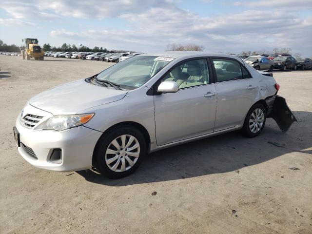 صورة رقم 1 من المزاد - 2013 TOYOTA COROLLA BA مع VIN 2T1BU4EE8DC109066