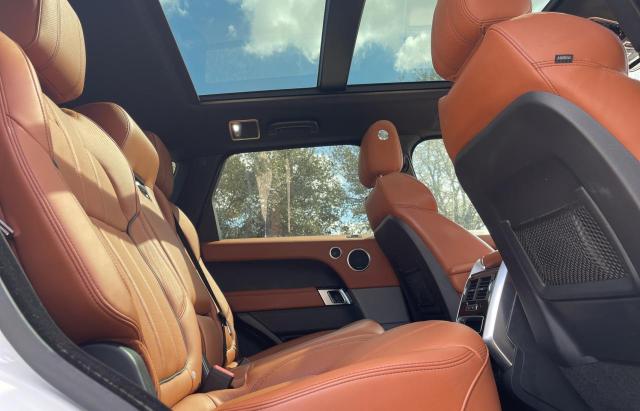 Photo 6 from auction – 2015 LAND ROVER RANGE ROVE with VIN SALWR2TF8FA628105