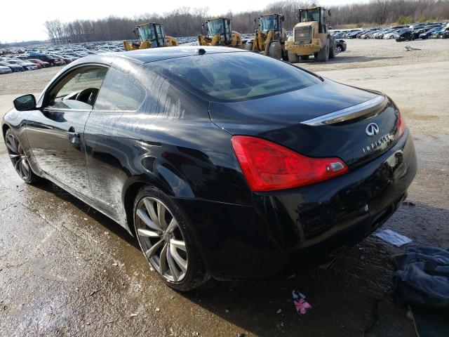 Photo 2 from auction – 2008 INFINITI G37 BASE with VIN JNKCV64E18M115863