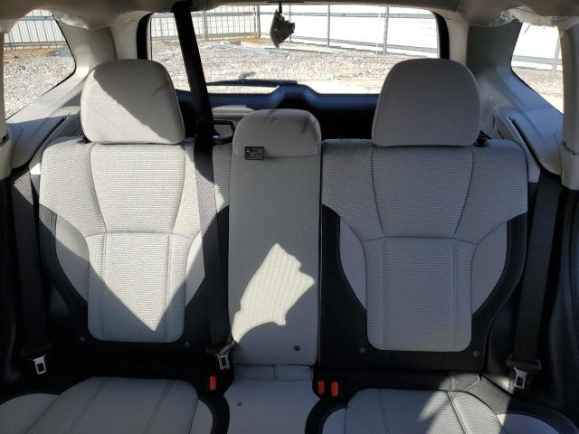 Photo 10 from auction – 2019 SUBARU FORESTER with VIN JF2SKACC3KH581580