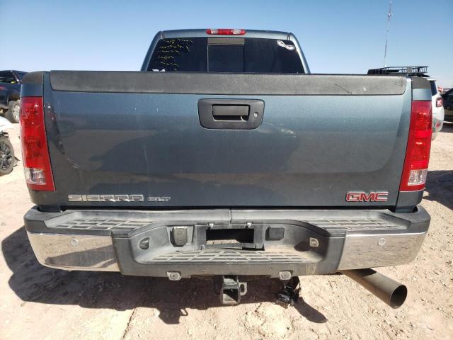 Photo 6 from auction – 2008 GMC SIERRA K25 with VIN 1GTHK23618F155495