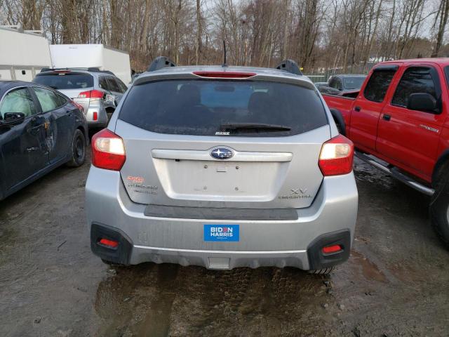 Photo 6 from auction – 2015 SUBARU XV CROSSTR with VIN JF2GPADC8F8223645