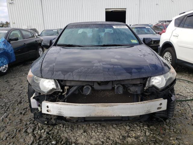 Photo 5 from auction – 2012 ACURA TSX with VIN JH4CU2F87CC026848