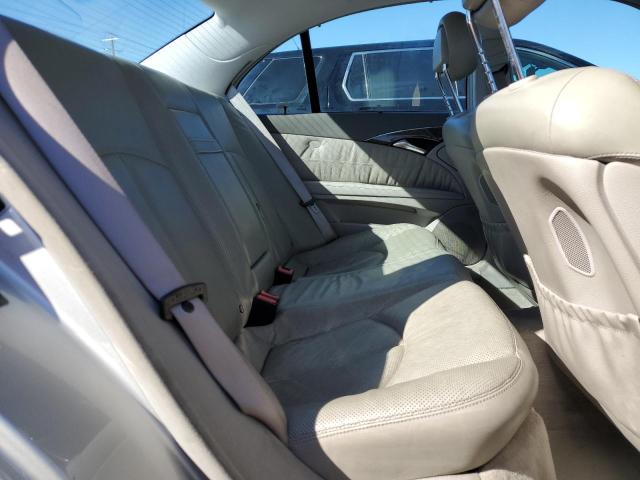 Photo 10 from auction – 2004 MERCEDES-BENZ E 320 with VIN WDBUF65J04A408310