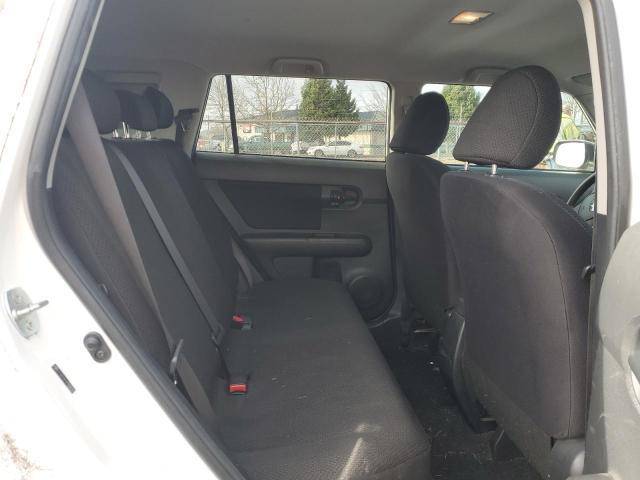 Photo 10 from auction – 2008 SCION XB with VIN JTLKE50E381039128