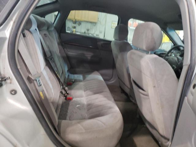 Photo 10 from auction – 2002 CHEVROLET IMPALA with VIN 2G1WF52K939109015