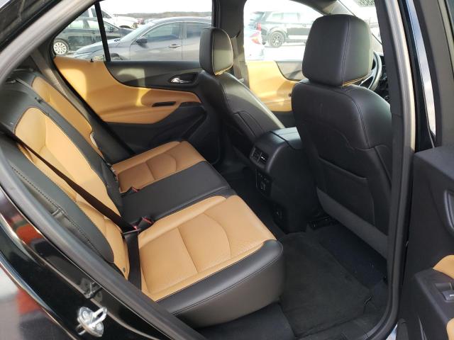 Photo 11 from auction – 2020 CHEVROLET EQUINOX PR with VIN 2GNAXNEV4L6163769