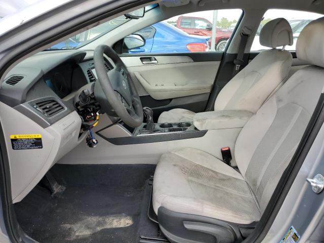 Photo 7 from auction – 2016 HYUNDAI SONATA SE with VIN 5NPE24AF3GH264398