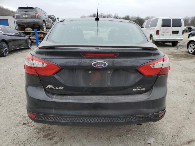 Photo 6 from auction – 2014 FORD FOCUS SE with VIN 1FADP3F24EL449426