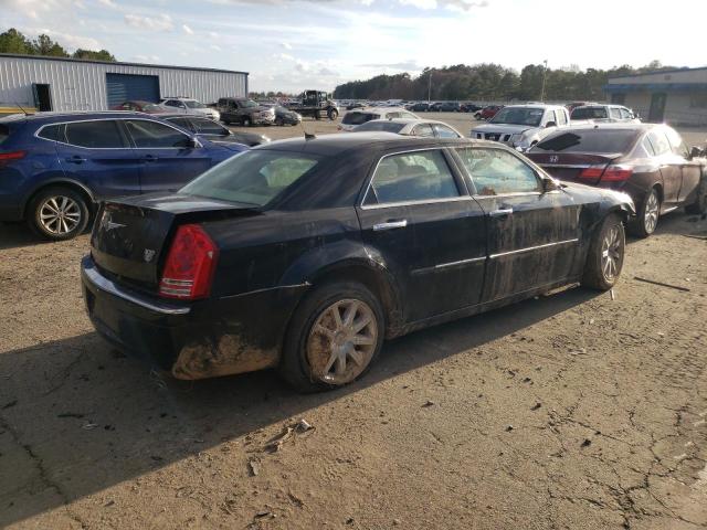 Photo 3 from auction – 2008 CHRYSLER 300C with VIN 2C3LA63H18H308045