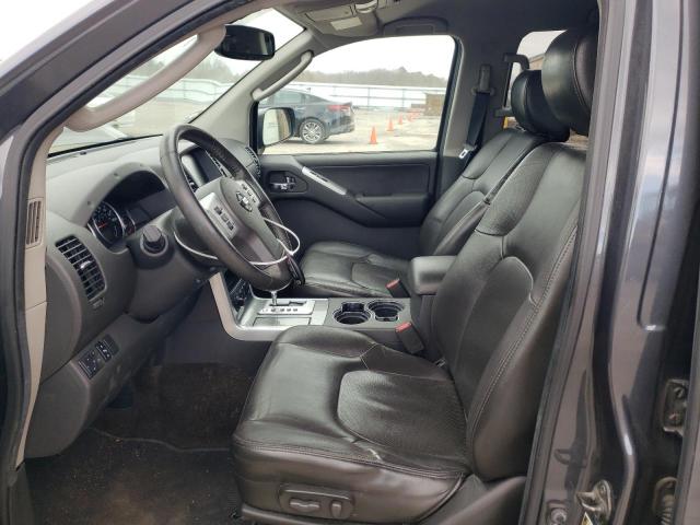 Photo 7 from auction – 2012 NISSAN PATHFINDER with VIN 5N1AR1NBXCC601926
