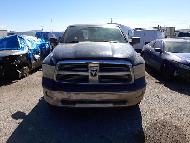 Photo 5 from auction – 2010 DODGE RAM 1500 with VIN 1D7RB1GP7AS189798
