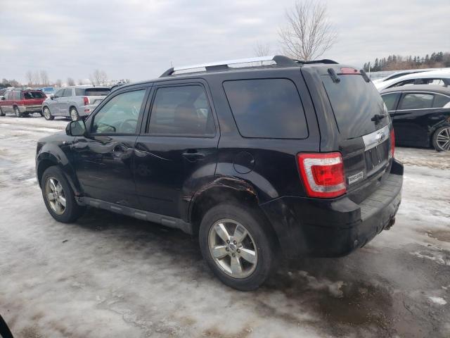 Photo 2 from auction – 2010 FORD ESCAPE LIM with VIN 1FMCU9EG1AKA40729