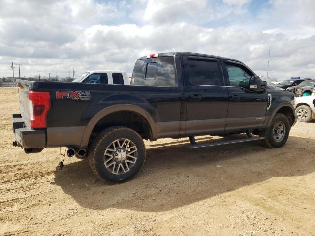 Photo 3 from auction – 2017 FORD F250 SUPER with VIN 1FT7W2BT9HEC96604