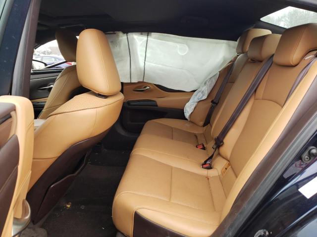 Photo 10 from auction – 2019 LEXUS ES 350 with VIN 58ABZ1B17KU028954