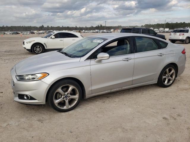 Photo 1 from auction – 2014 FORD FUSION SE with VIN 3FA6P0HD6ER218339