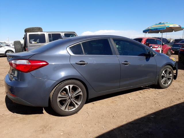 Photo 3 from auction – 2015 KIA FORTE EX with VIN KNAFZ4A85F5324761