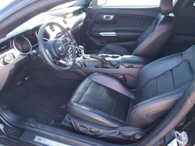 Photo 7 from auction – 2022 FORD MUSTANG with VIN 1FA6P8TH0N5114652