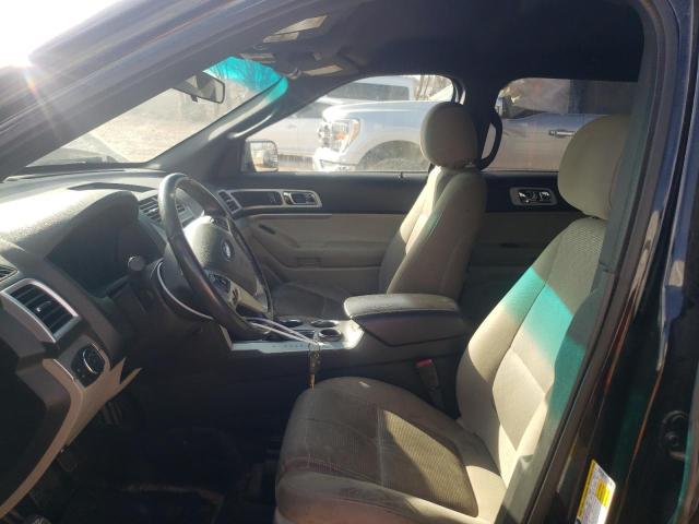 Photo 7 from auction – 2014 FORD EXPLORER X with VIN 1FM5K7D84EGB42225