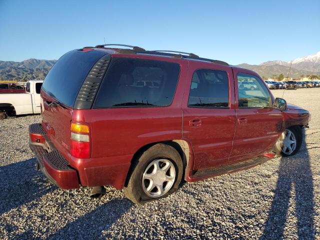 Photo 3 from auction – 2001 GMC YUKON with VIN 1GKEK63U41J216581
