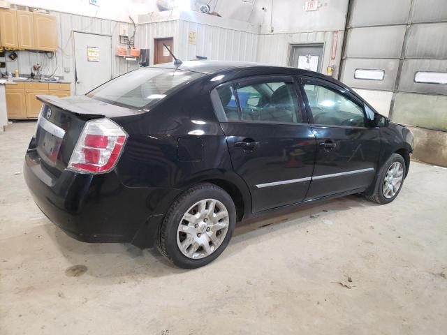 Photo 3 from auction – 2012 NISSAN SENTRA 2.0 with VIN 3N1AB6AP5CL626974
