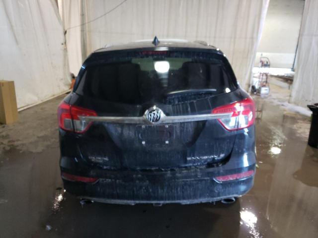 Photo 6 from auction – 2016 BUICK ENVISION P with VIN LRBFXESX1GD173444