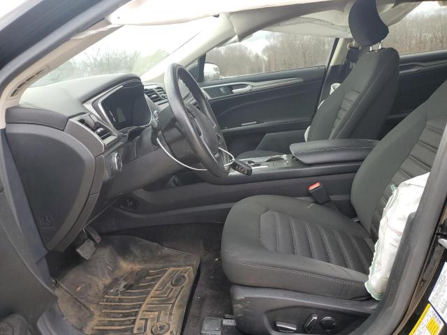 Photo 7 from auction – 2017 FORD FUSION SE with VIN 3FA6P0H77HR108799