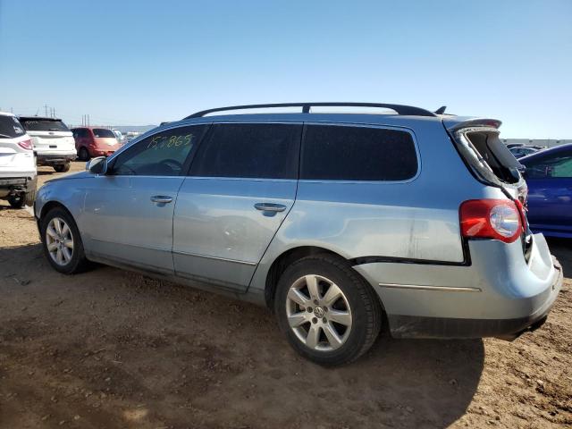 Photo 2 from auction – 2007 VOLKSWAGEN PASSAT 2.0 with VIN WVWTK73C87E028096
