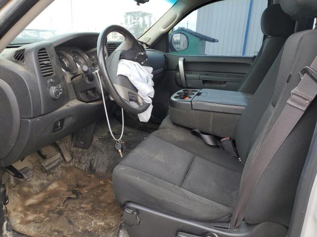 Photo 7 from auction – 2014 CHEVROLET SILVER1500 with VIN 1GC1KXE81EF126345