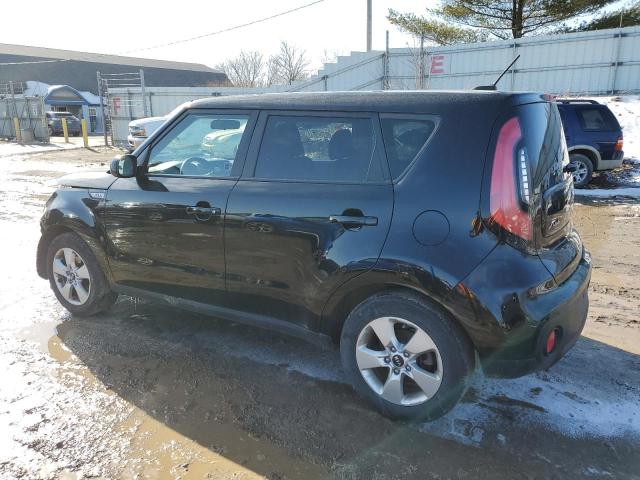 Photo 2 from auction – 2017 KIA SOUL with VIN KNDJN2A23H7882639