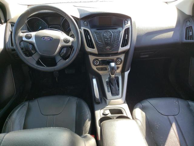 Photo 8 from auction – 2012 FORD FOCUS SEL with VIN 1FAHP3M25CL366251