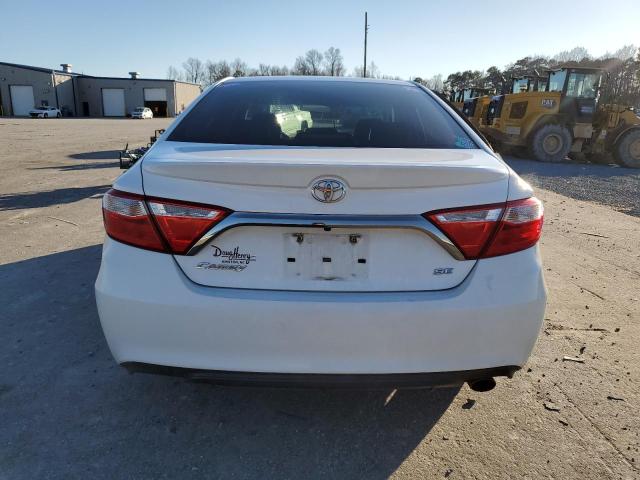 Photo 6 from auction – 2017 TOYOTA CAMRY LE with VIN 4T1BF1FK4HU406935