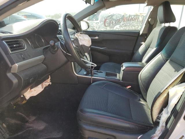Photo 7 from auction – 2015 TOYOTA CAMRY LE with VIN 4T1BF1FK6FU008414