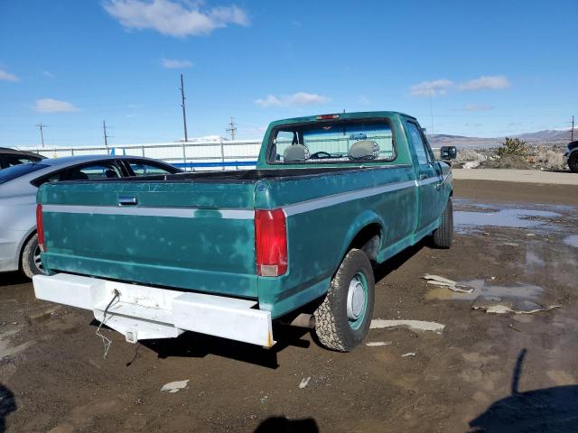 Photo 3 from auction – 1995 FORD F150 with VIN 2FTEF15H7SCA11730