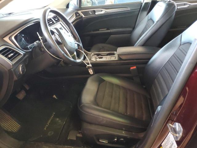 Photo 7 from auction – 2017 FORD FUSION SE with VIN 3FA6P0LU5HR388025