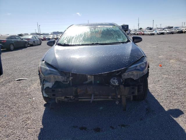 Photo 5 from auction – 2017 TOYOTA COROLLA L with VIN 5YFBURHE1HP599607